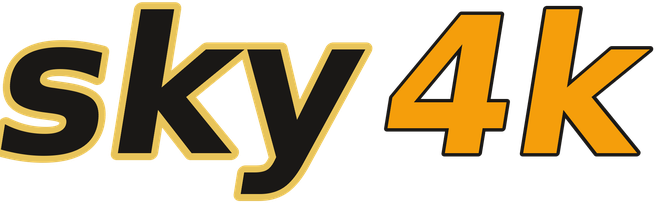 sky4k logo