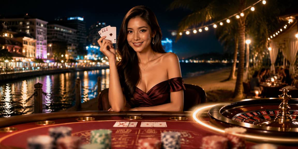 sky4k Slot Bertuah Lucky Red Kini Tersedia